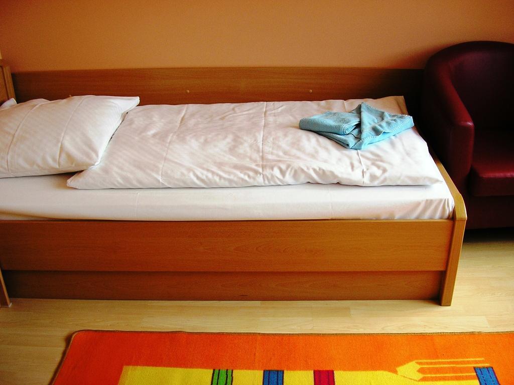 City Sanader 2* Berlin