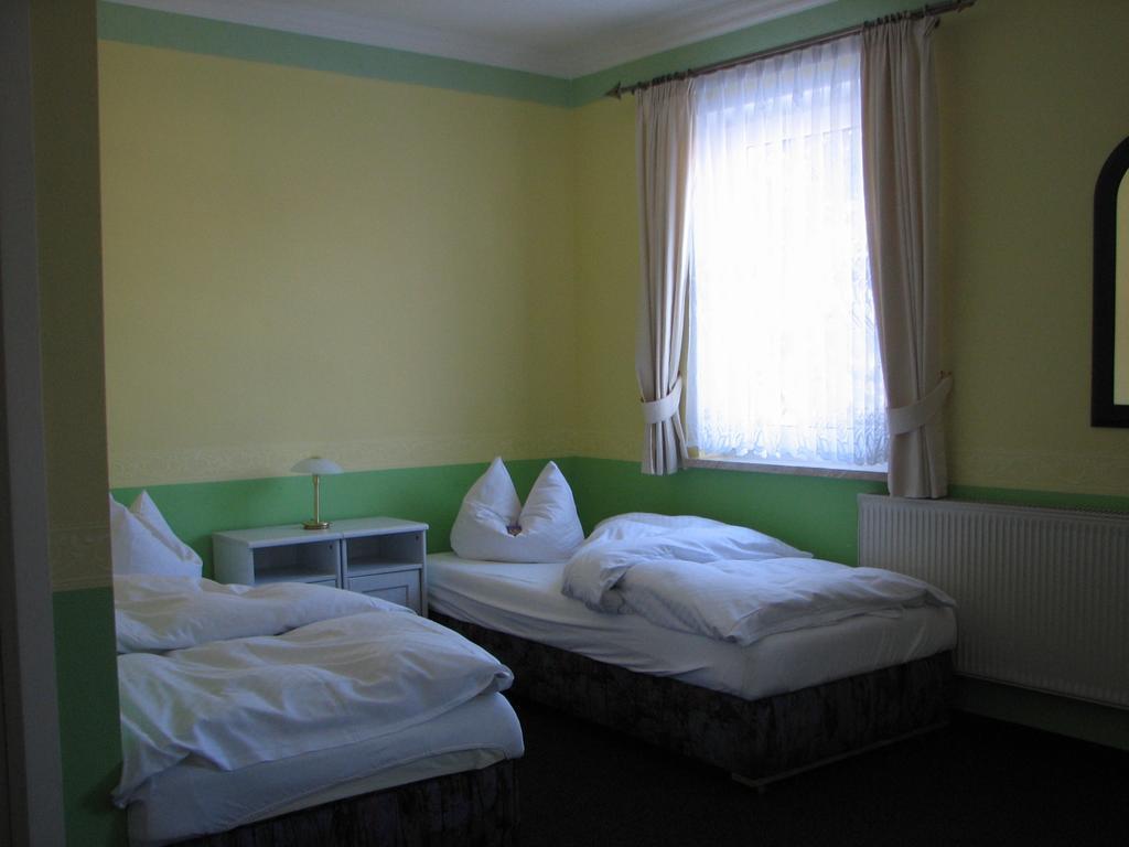 Hotel-pension Lydia