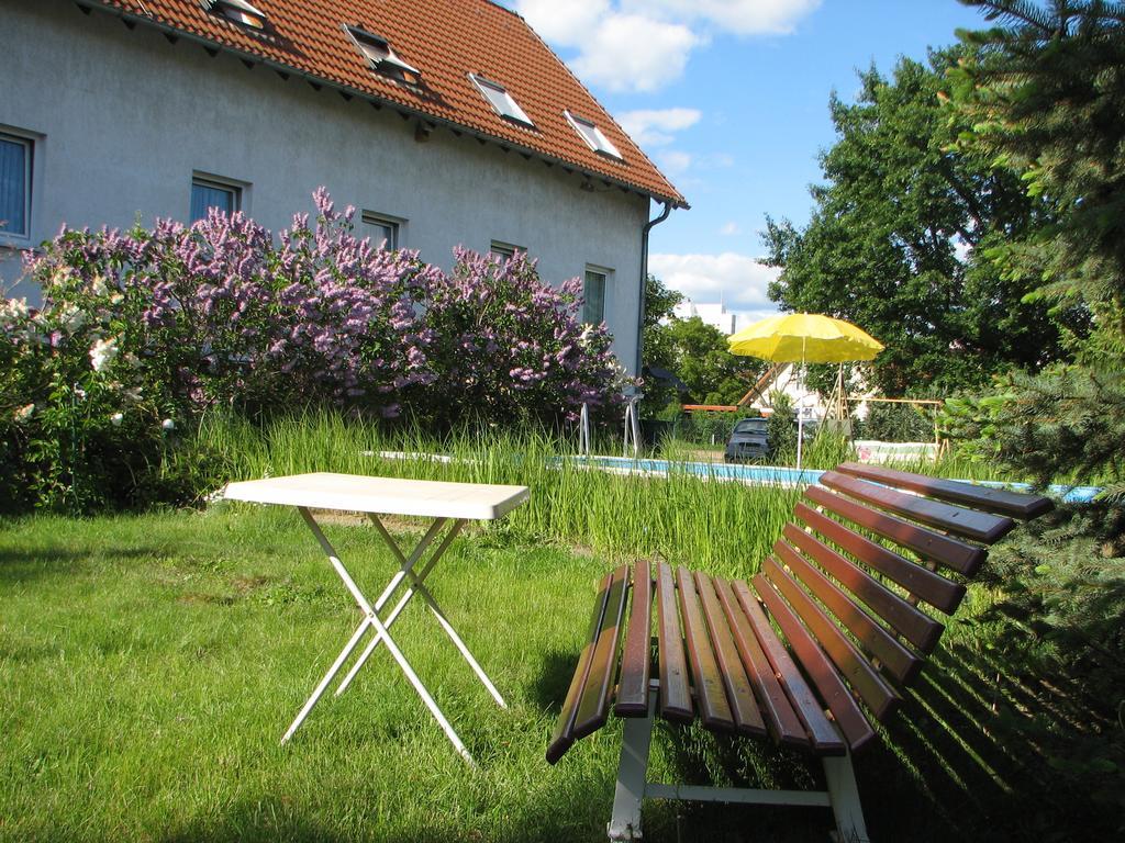 Hotel-pension Lydia Hotel