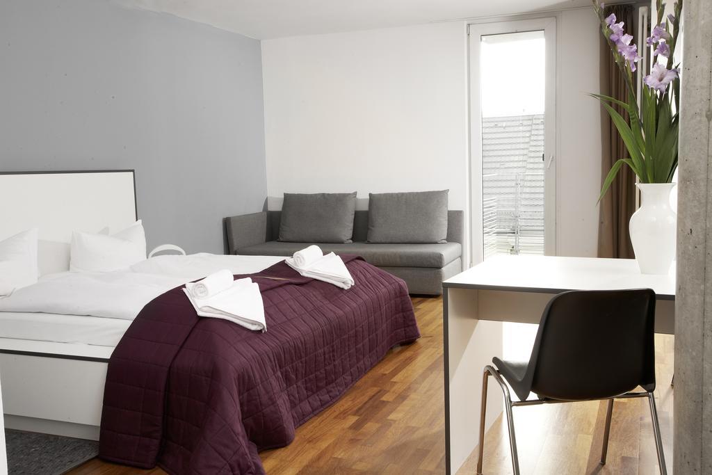 Karlito Apartmenthaus Lejlighedshotel Berlin