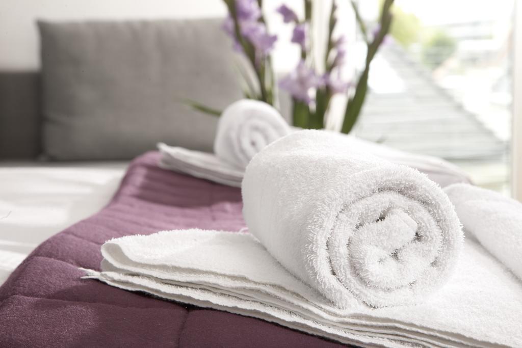 Karlito Apartmenthaus 3*