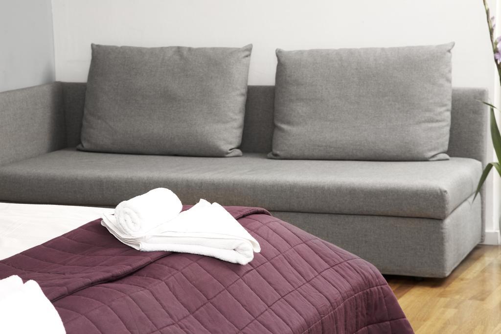 Karlito Apartmenthaus 3*