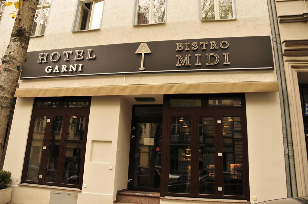 Hotel - Pension Haubach Hotel Berlin
