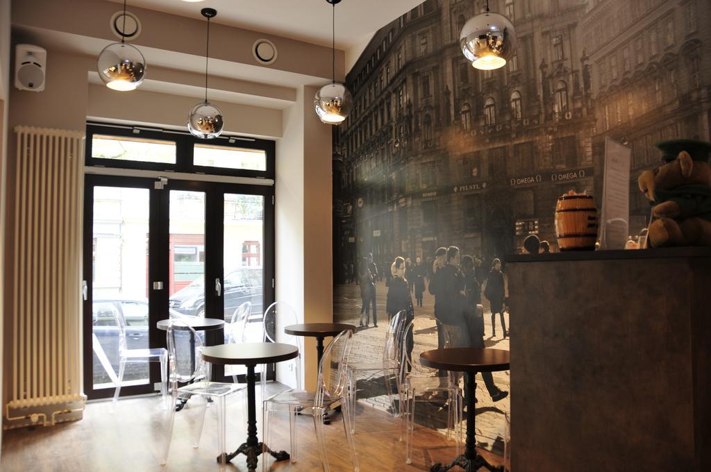 Hotel - Pension Haubach Hotel Berlin