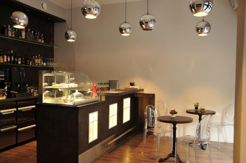 Hotel - Pension Haubach Berlin