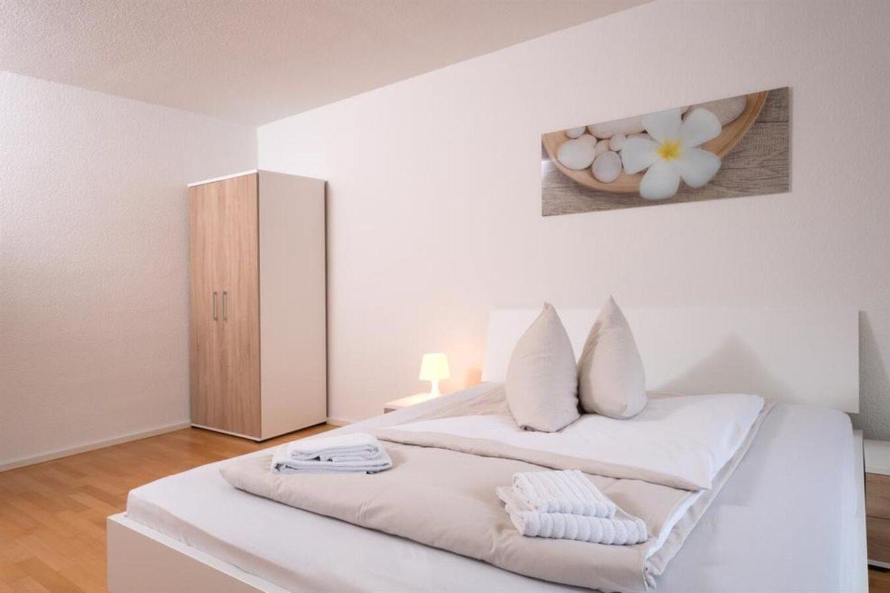 Am Brandenburger Tor Apartment *