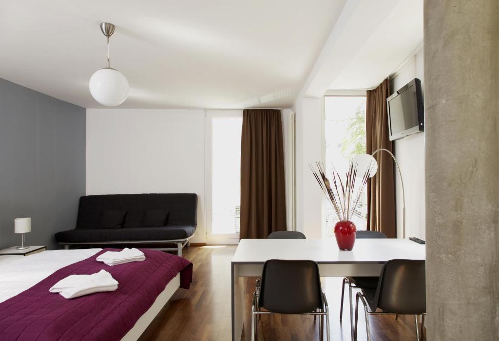 Lejlighedshotel Karlito Apartmenthaus 3*