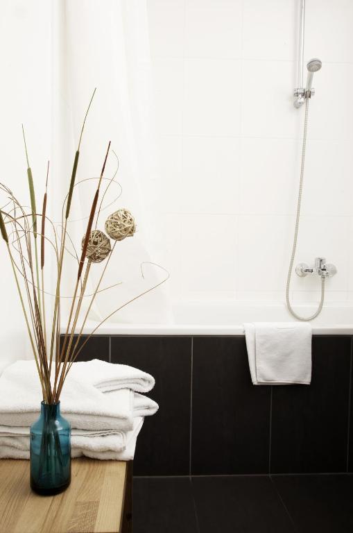 Lejlighedshotel Karlito Apartmenthaus