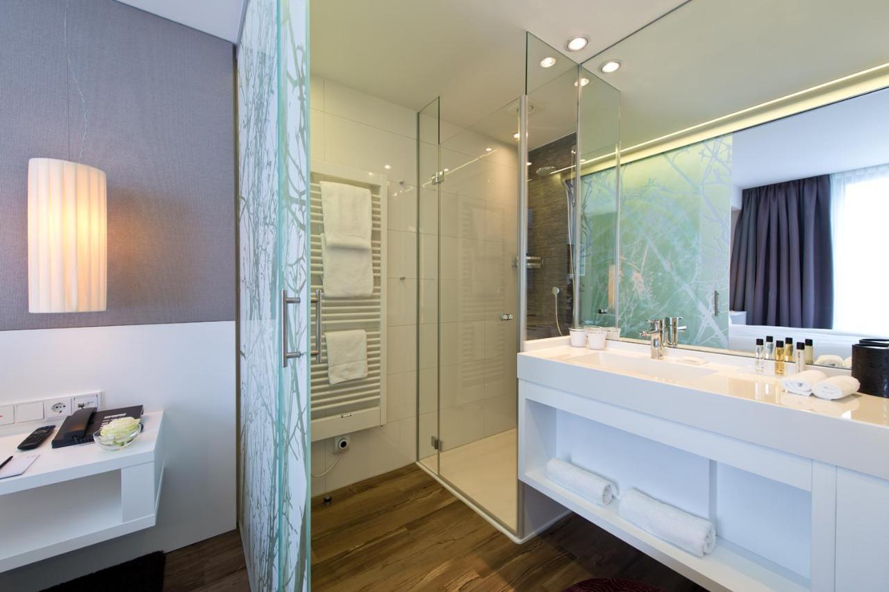 Boutique I31 Mitte Hotel Berlin