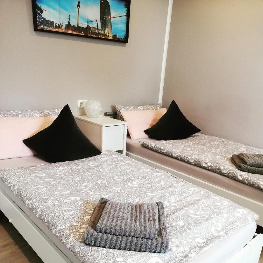 Mea Apartment *