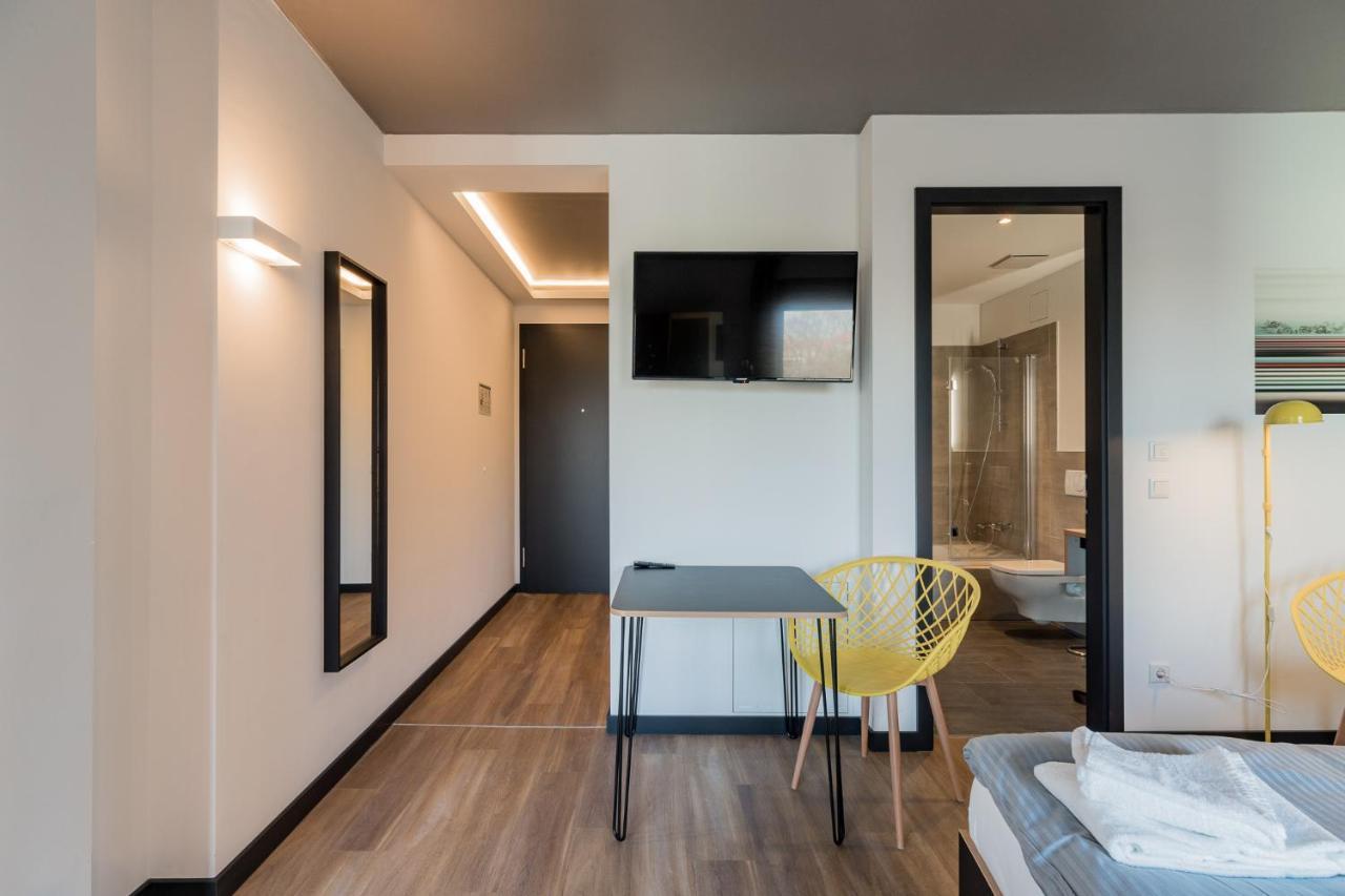 Aparthotel Nena - Kreuzberg 61 Berlin