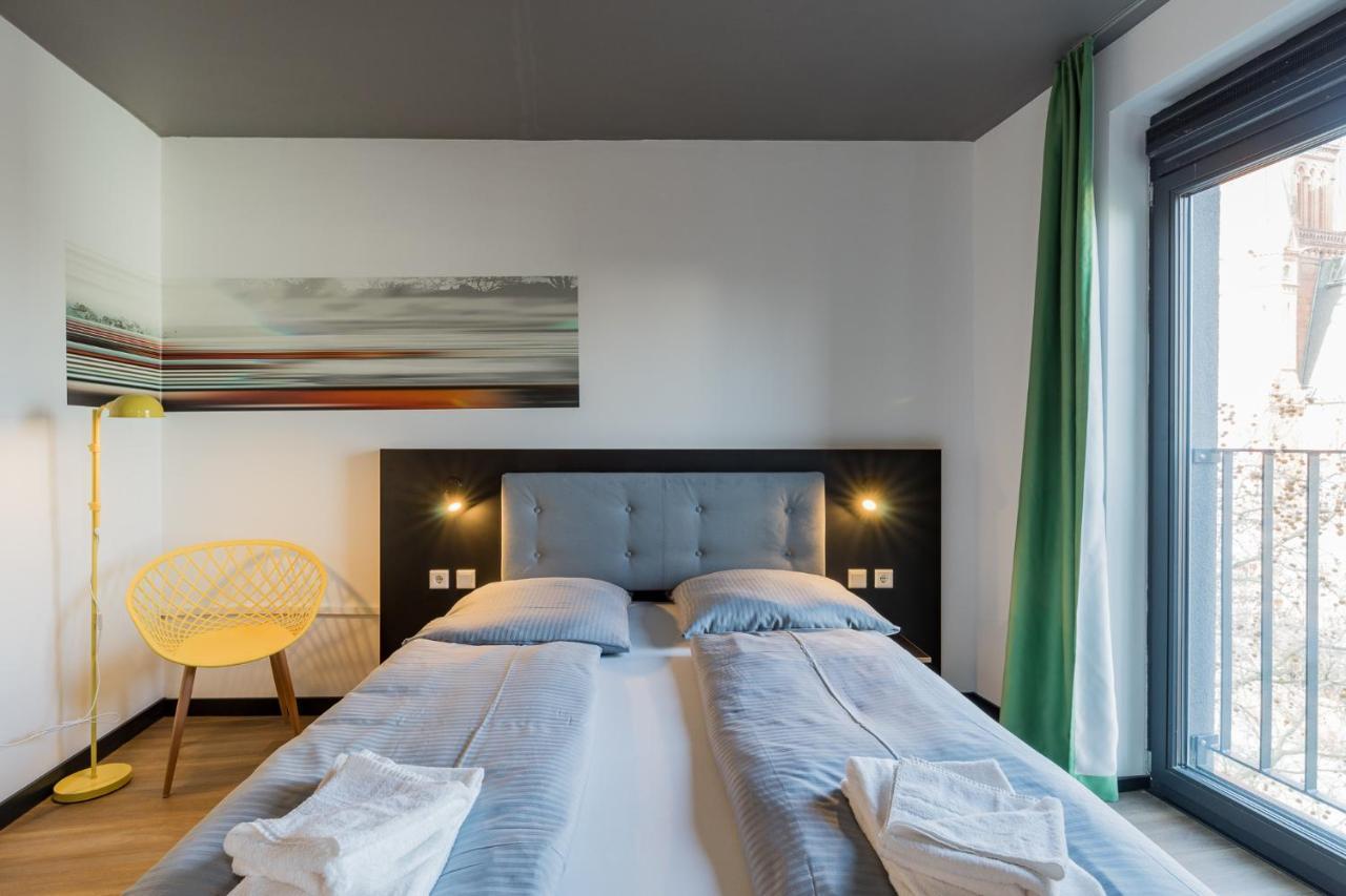 Aparthotel Nena - Kreuzberg 61