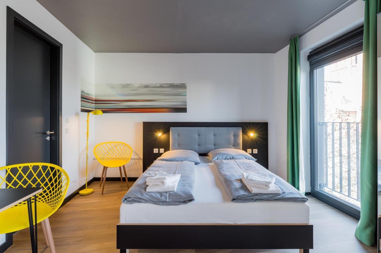 Nena - Kreuzberg 61 Aparthotel Berlin