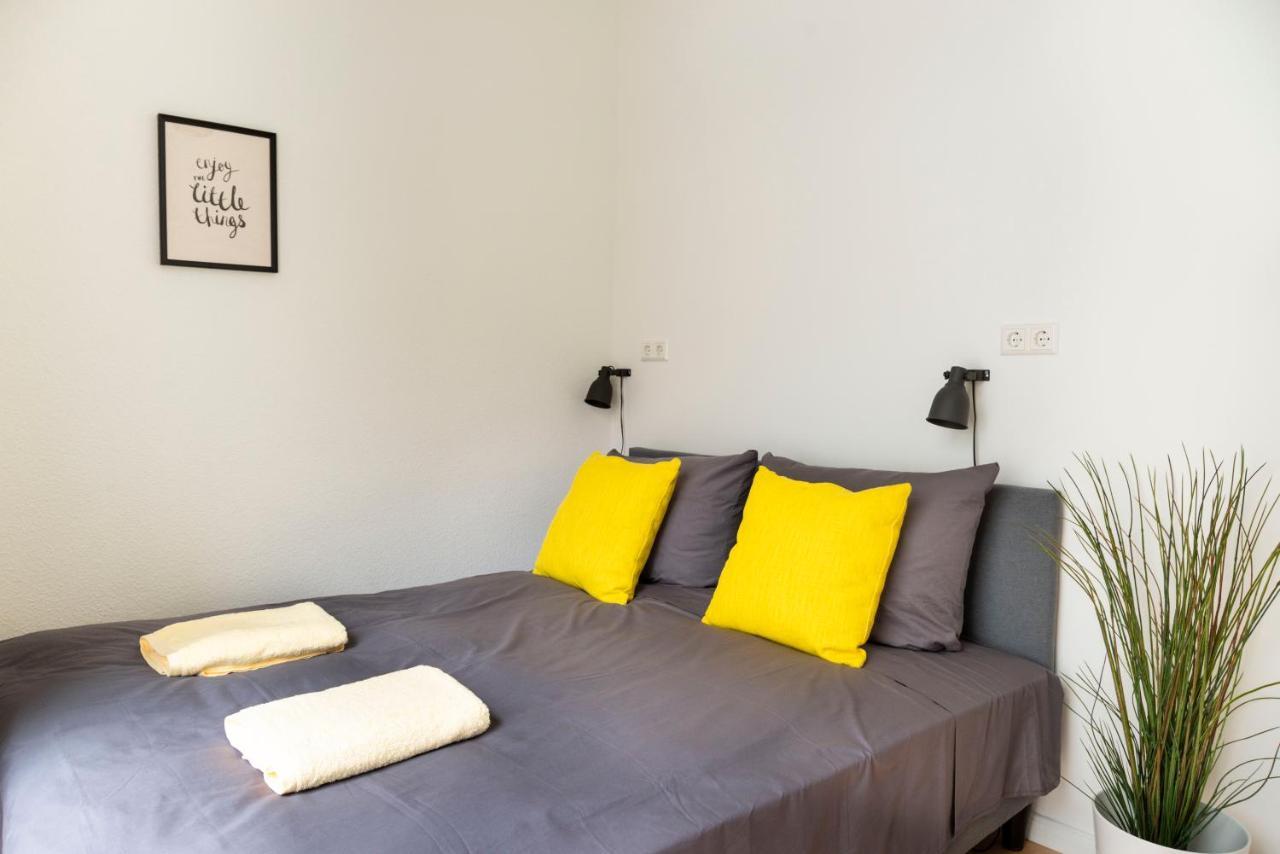 Lejlighed 1bedroom Am Mauerpark Prenzl Berg *