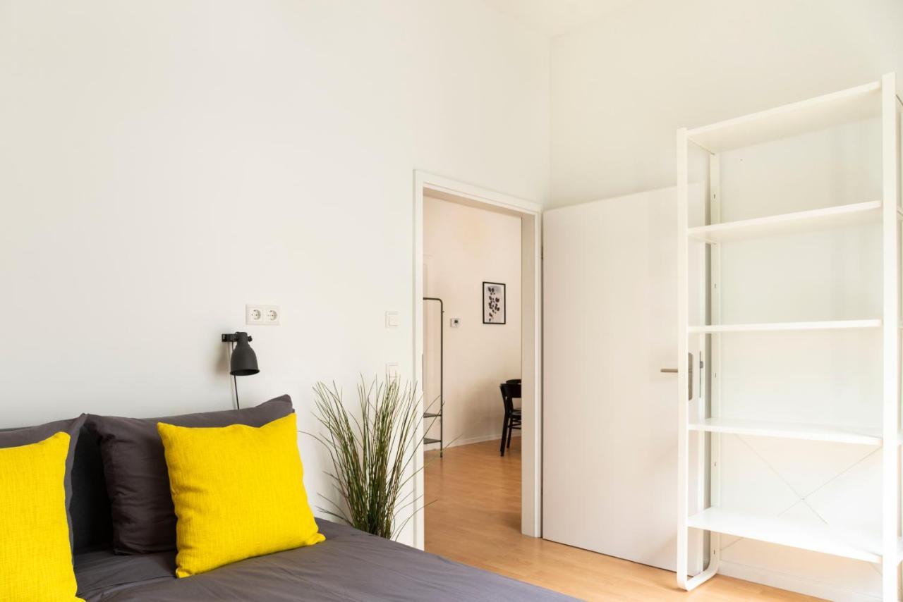 1bedroom Am Mauerpark Prenzl Berg