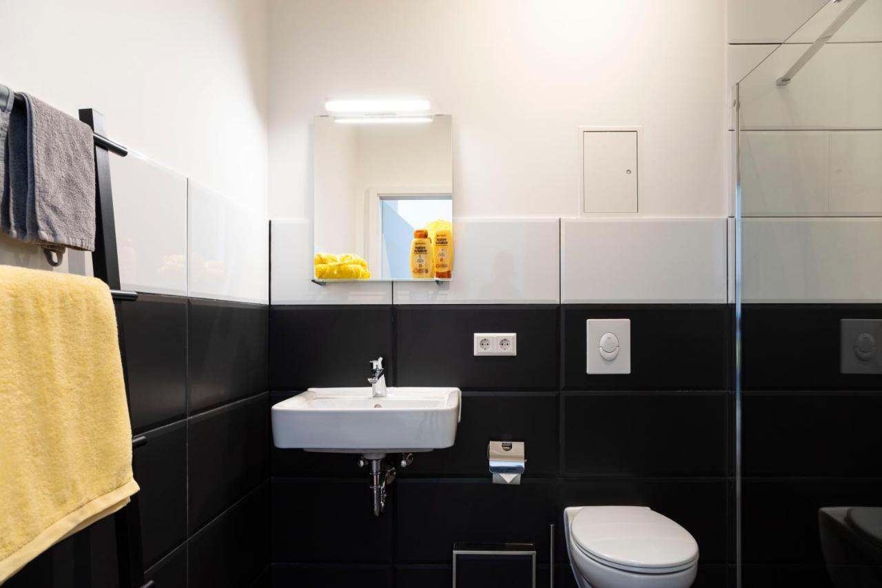 1bedroom Am Mauerpark Prenzl Berg Berlin