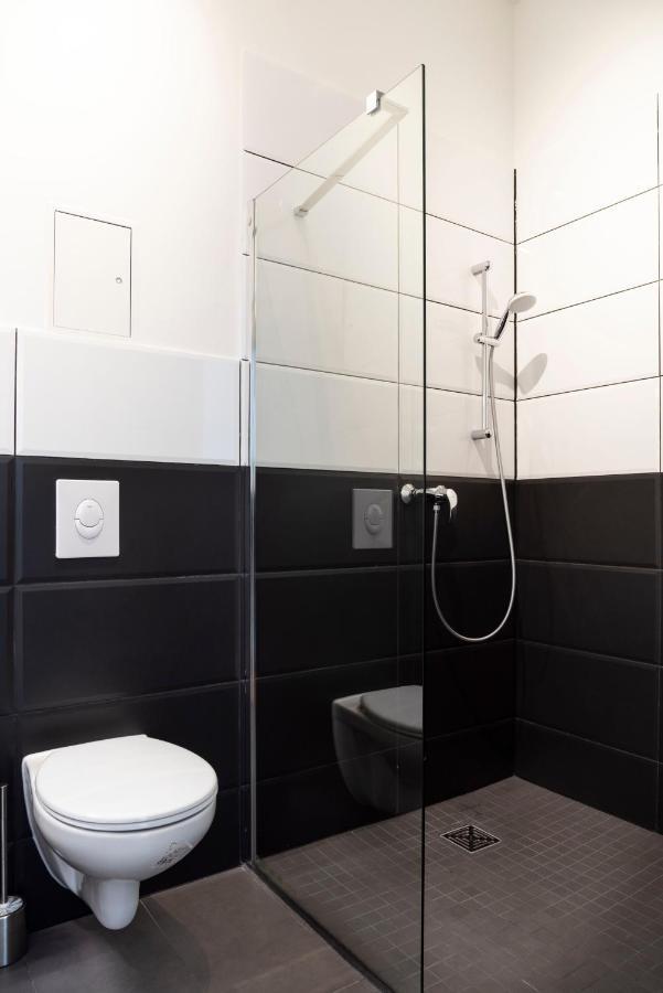 1bedroom Am Mauerpark Prenzl Berg *