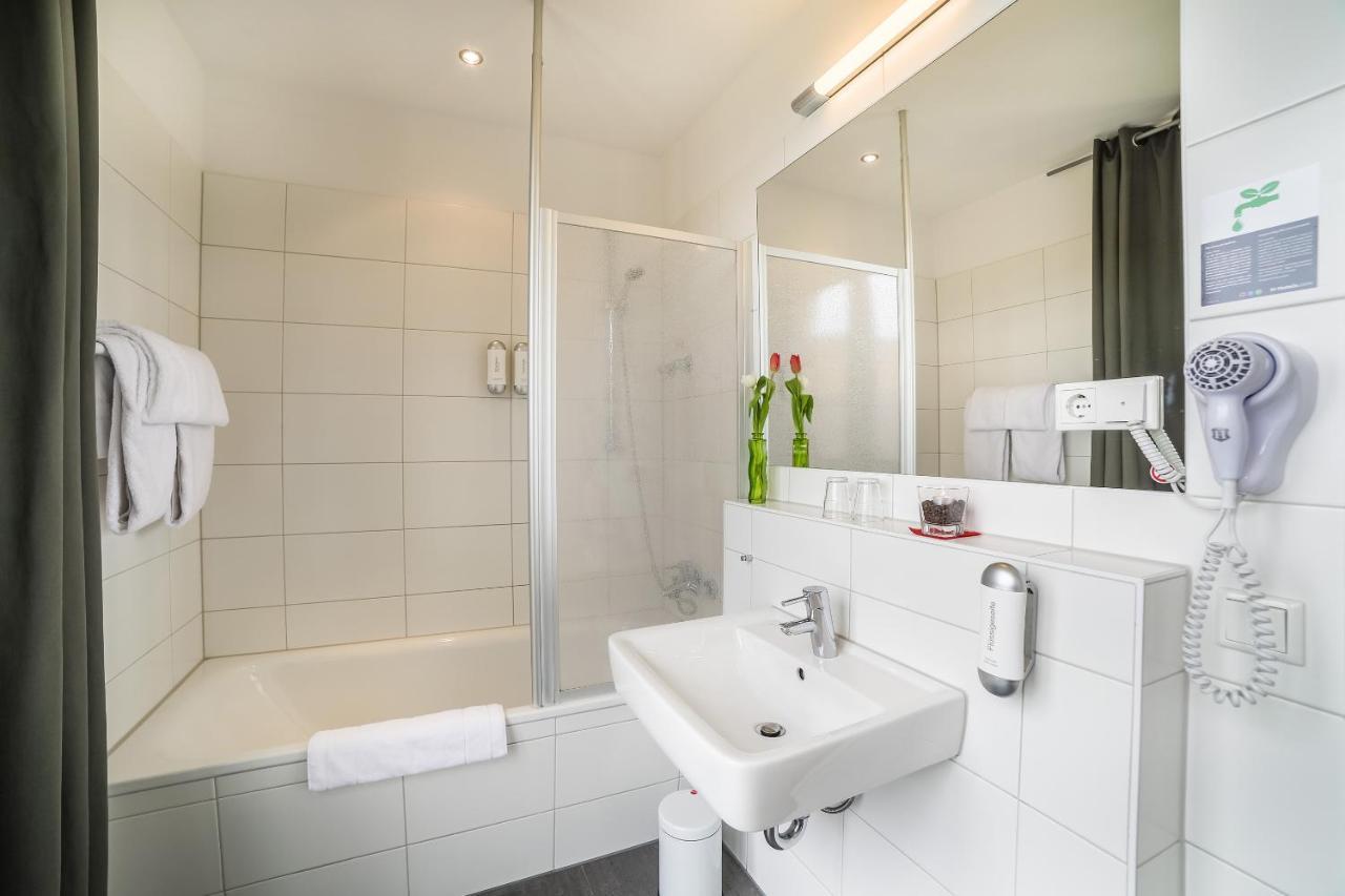 H+ 4youth Hotel Berlin