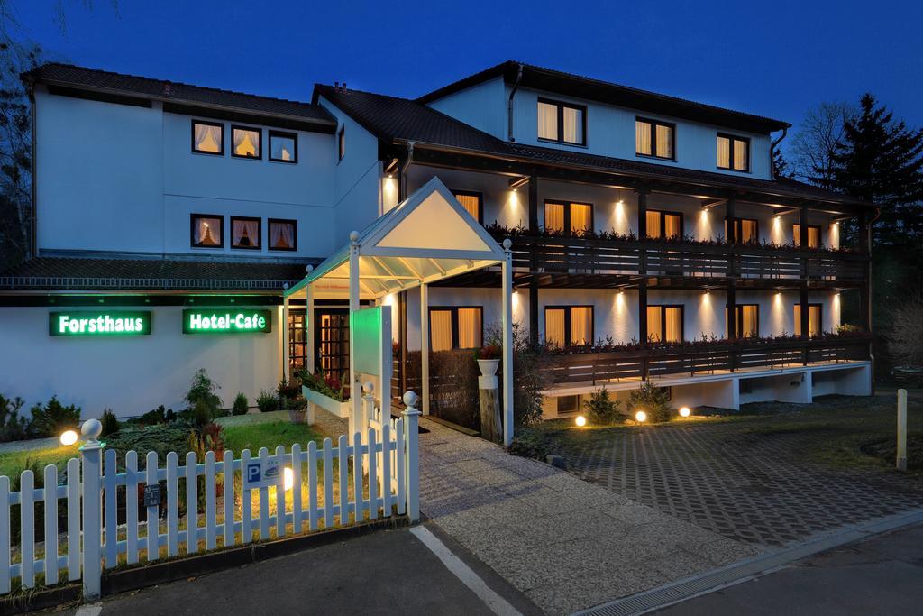 Hotel Forsthaus 3*