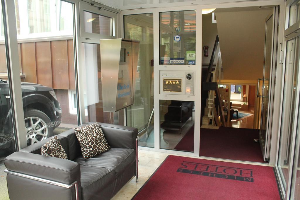 Westlife Apart Hotel Berlin