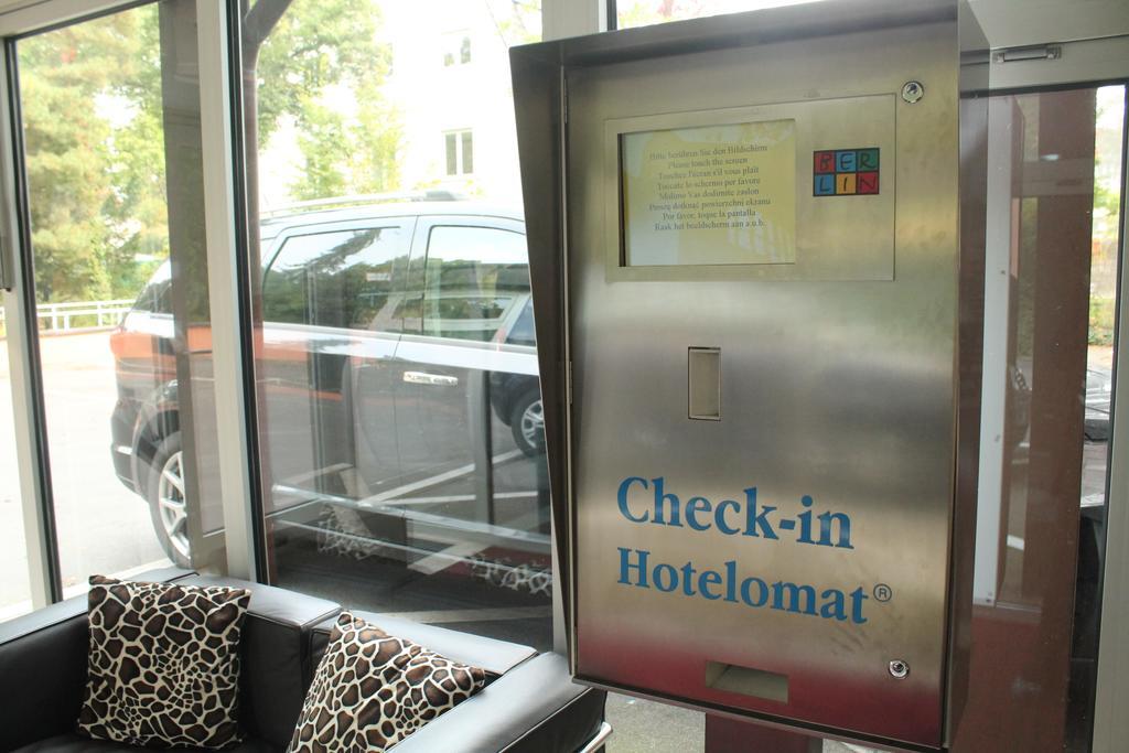 Westlife Apart Hotel