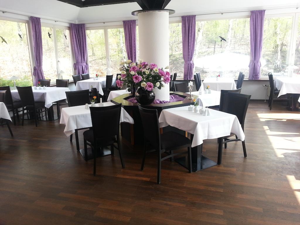 Forsthaus 3* Berlin