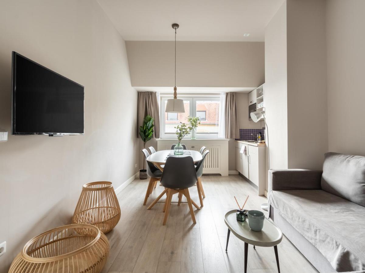 Apartment Limehome Chausseestraße *