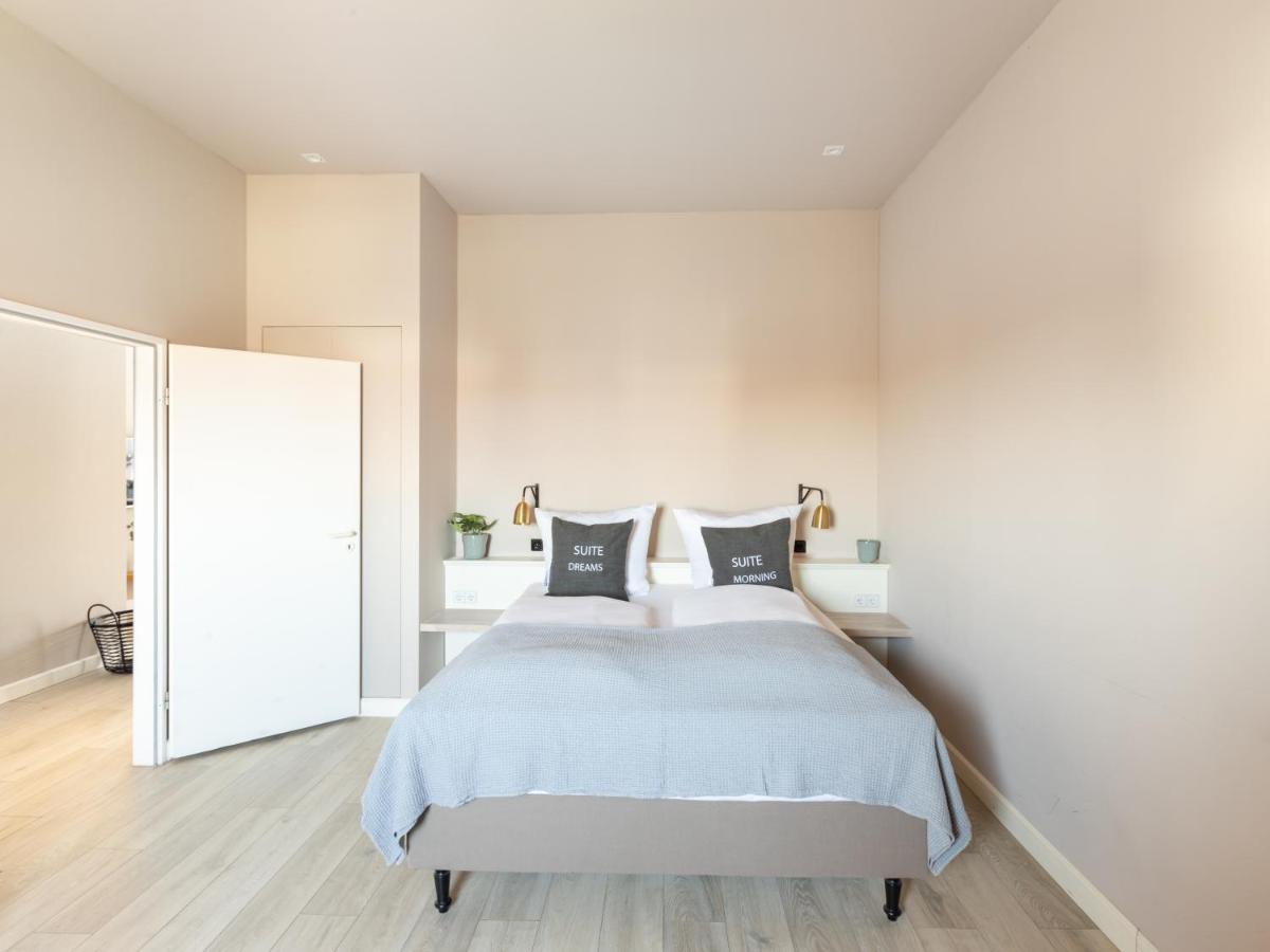 Apartment Limehome Chausseestrasse *