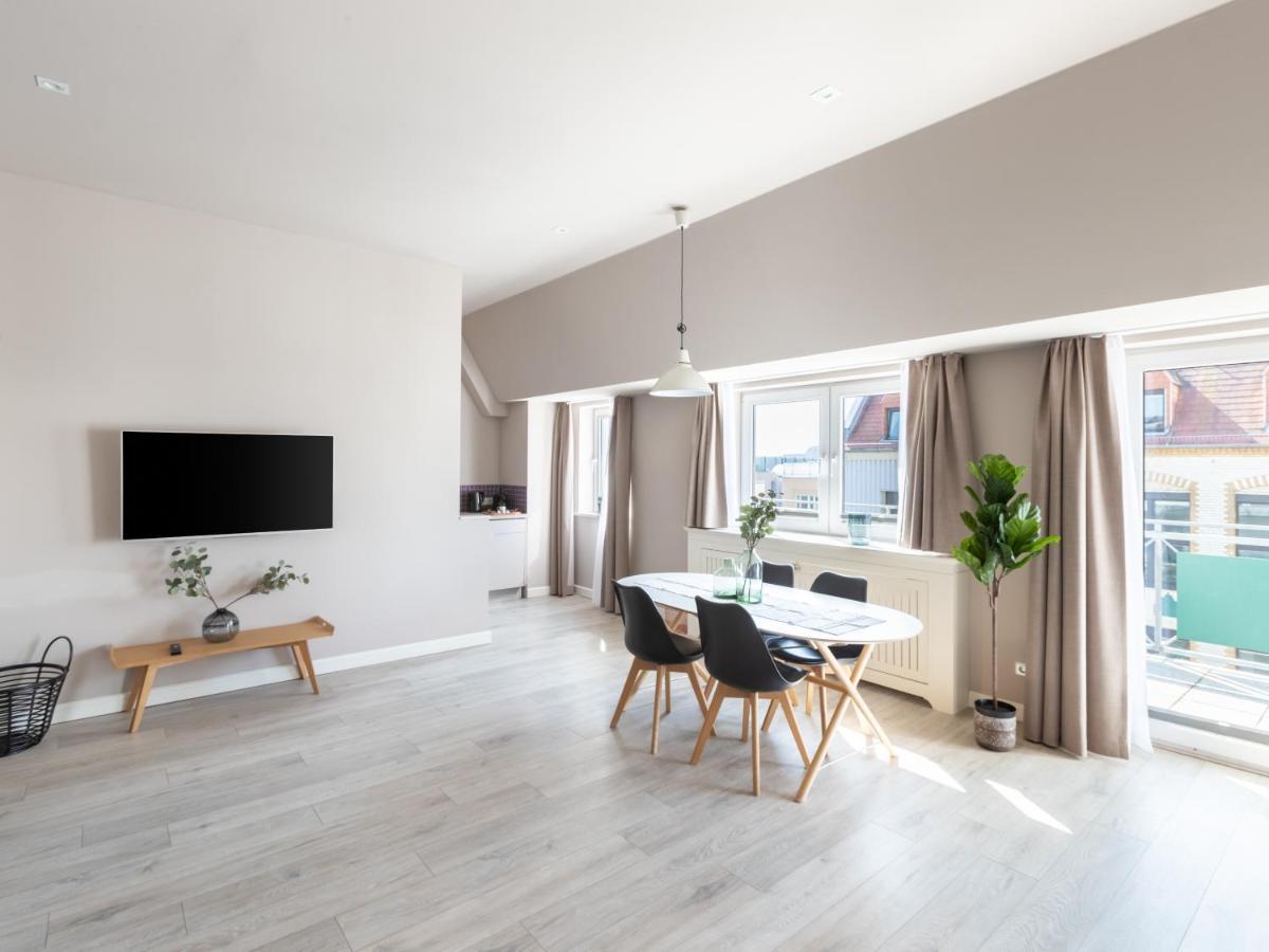 Limehome Chausseestraße * Berlin