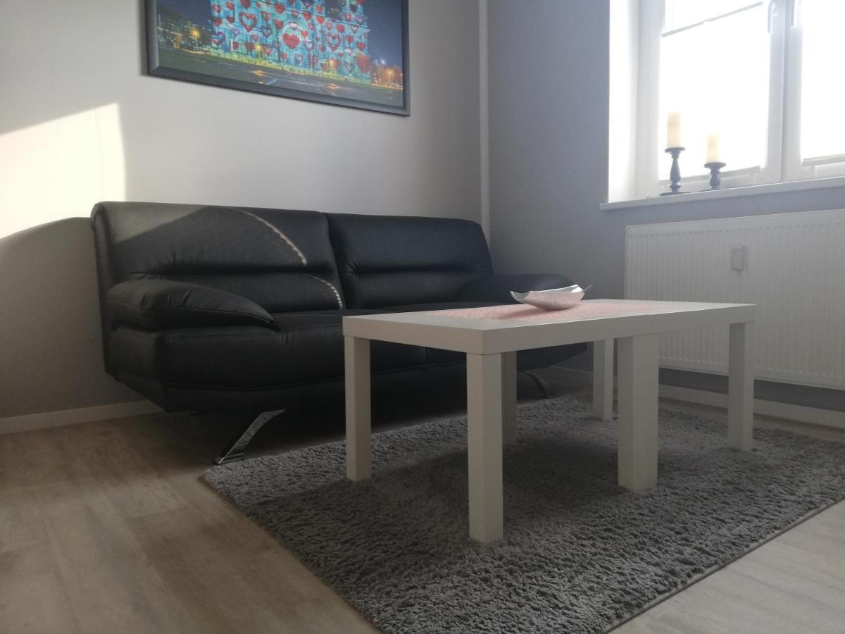 Mea Apartment *