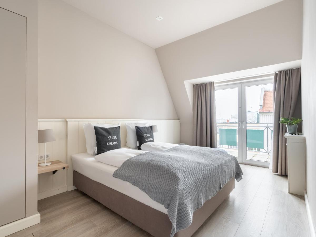 Apartment Limehome Chausseestrasse *