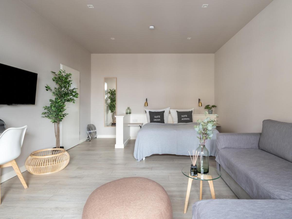 Apartment Limehome Chausseestraße