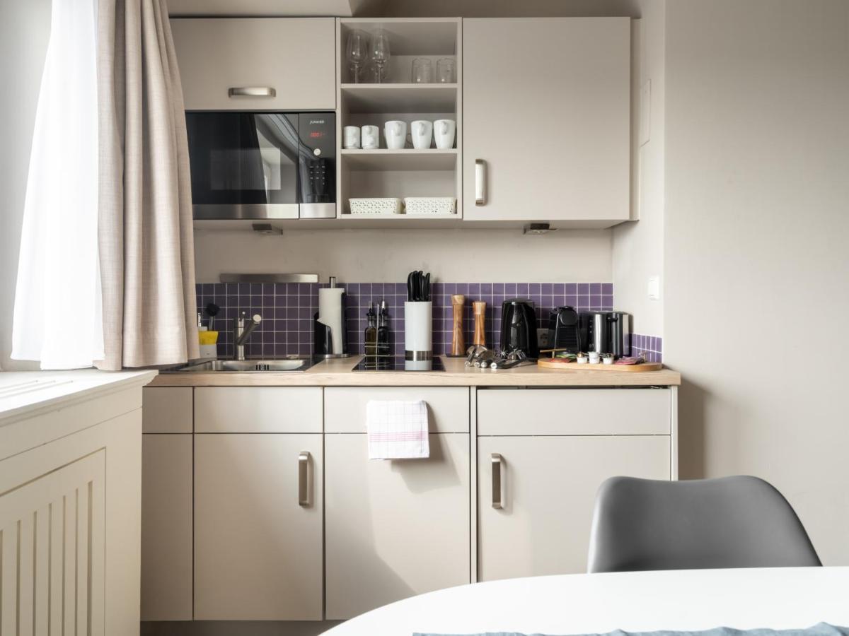 Limehome Chausseestraße *