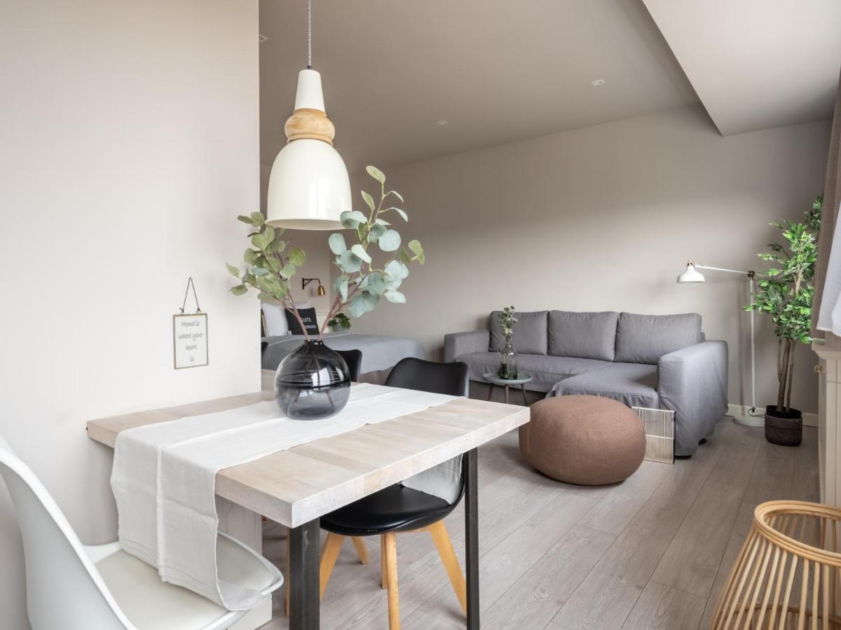 Limehome Chausseestraße Apartment Berlin