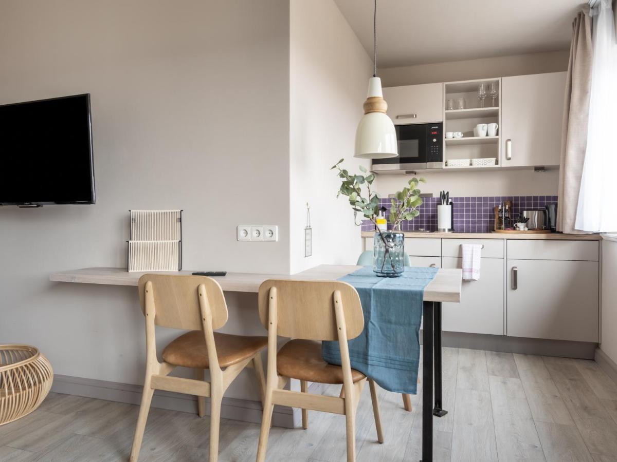 Limehome Chausseestraße Berlin
