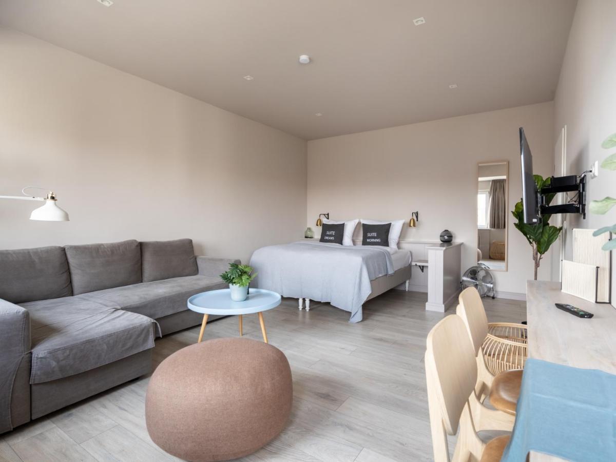 Apartment Limehome Chausseestrasse Berlin