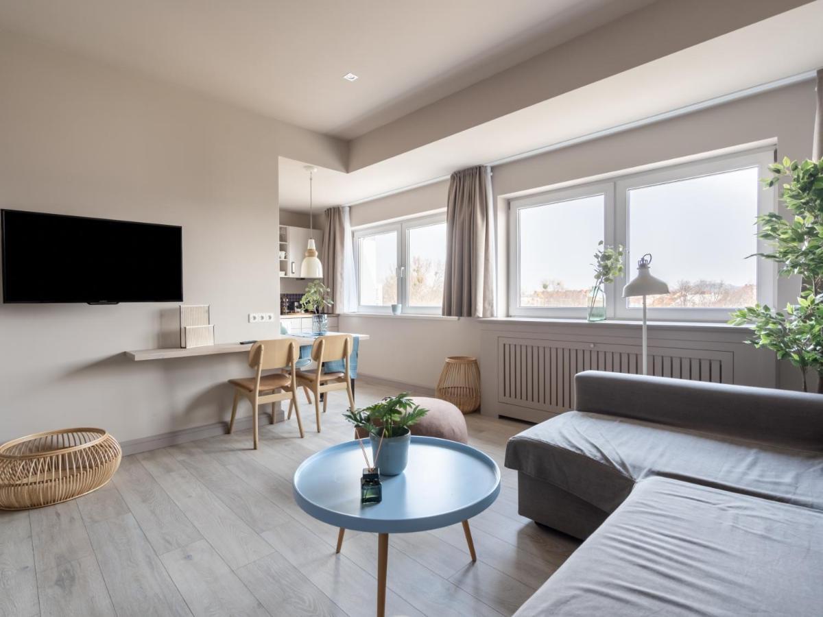 Limehome Chausseestraße Apartment *