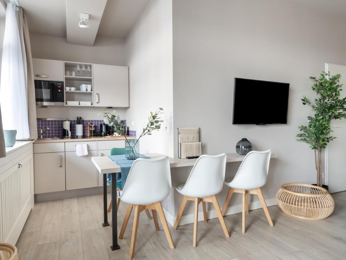 Apartment Limehome Chausseestraße