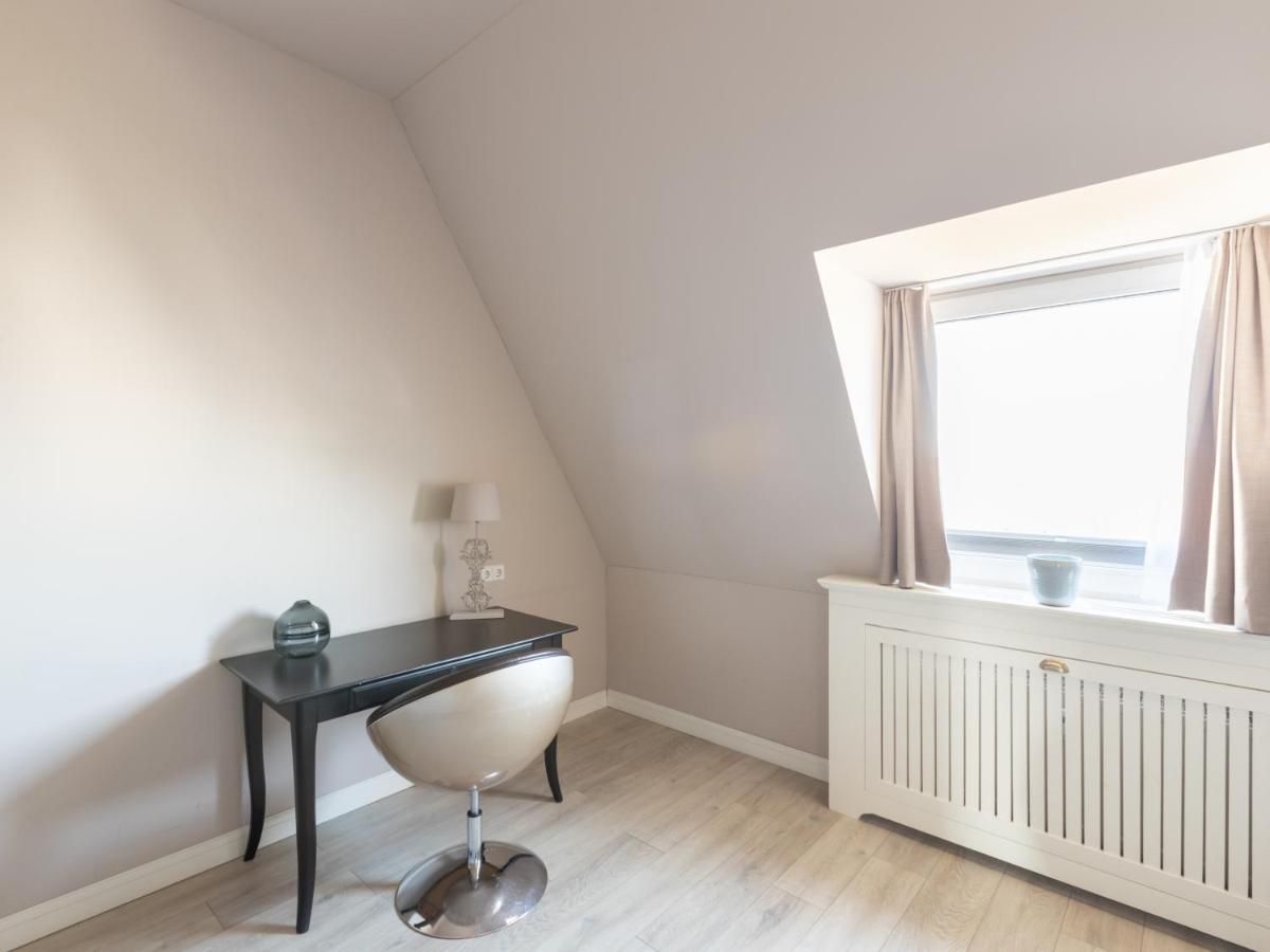 Apartment Limehome Chausseestraße *