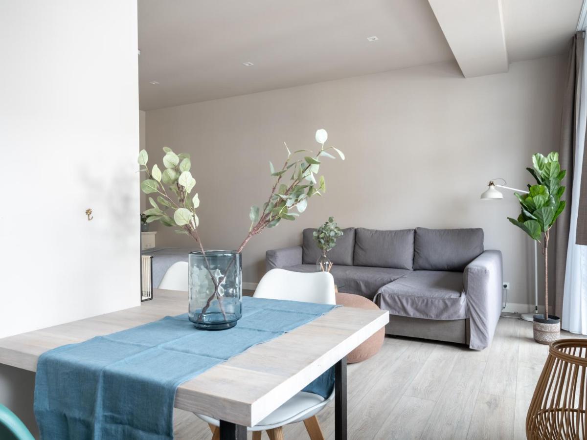 Limehome Chausseestraße * Berlin
