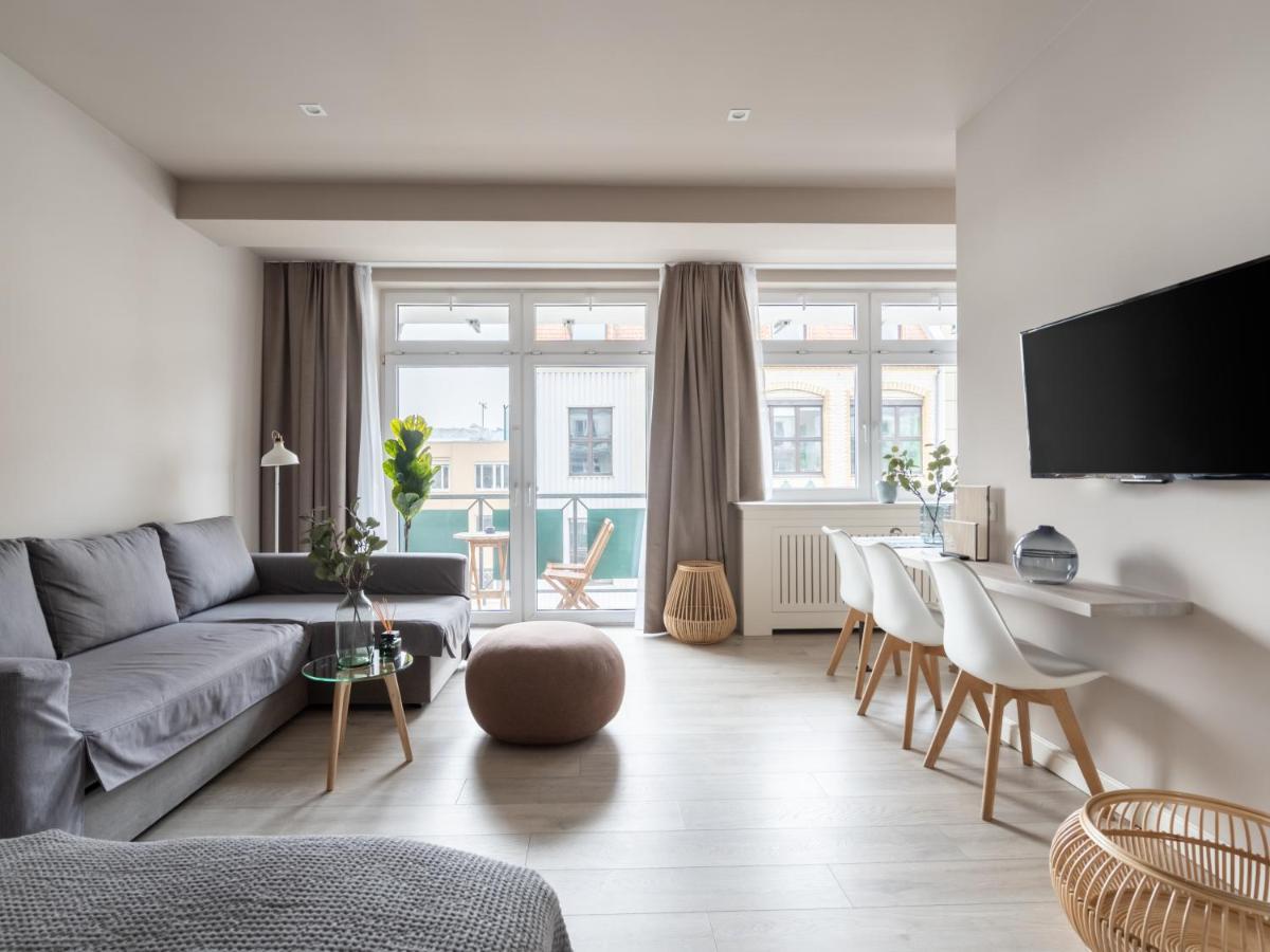 Apartment Limehome Chausseestraße *