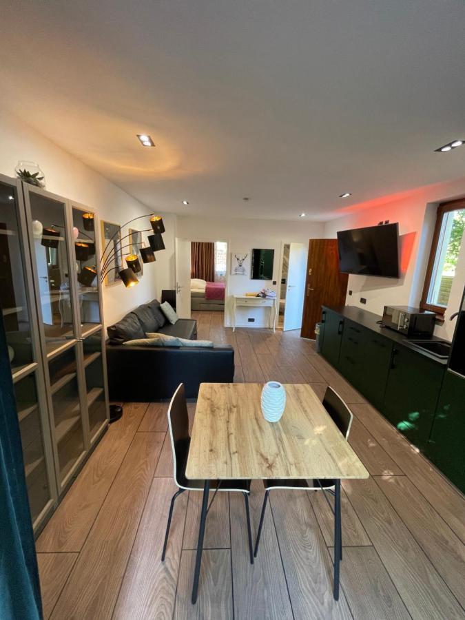 Mystay Mueggelheim Apartment Berlin
