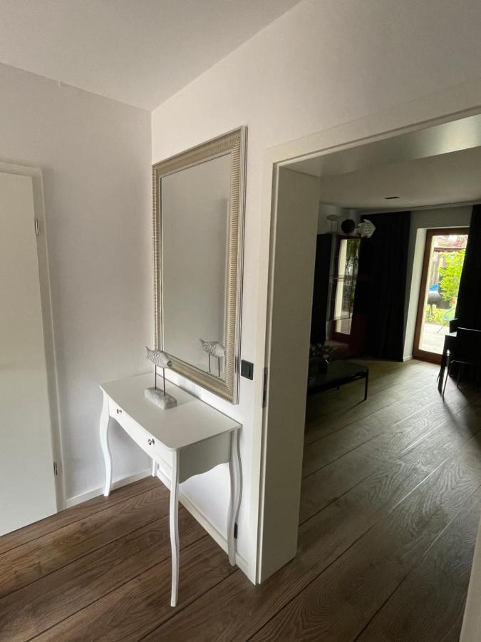 Mystay Mueggelheim Apartment Berlin