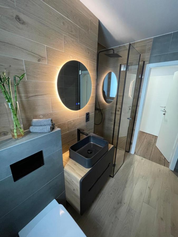 Mystay Mueggelheim Apartment Berlin