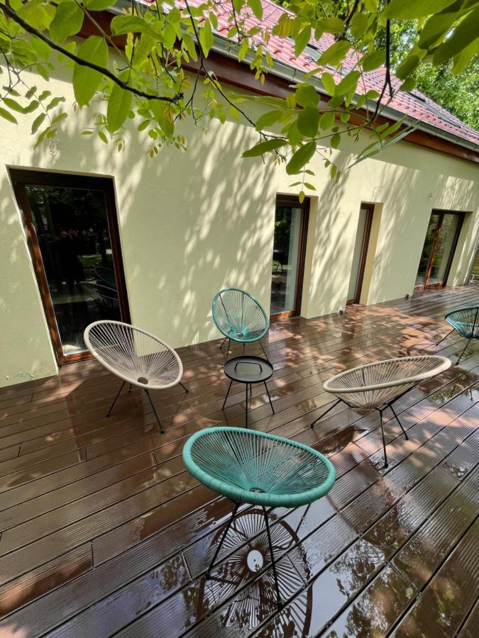 Mystay Mueggelheim * Berlin