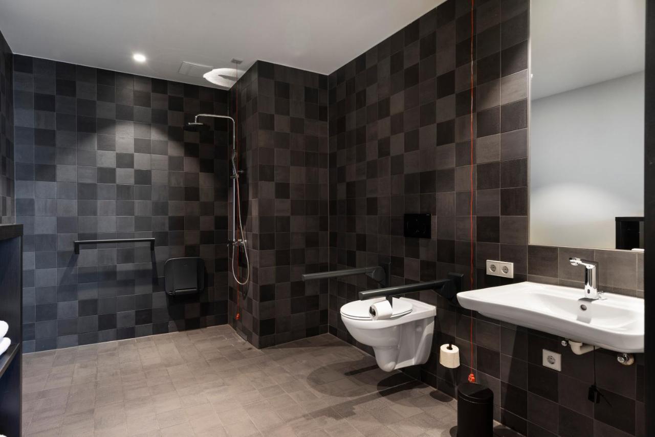Aparthotel Numa Drift Berlin