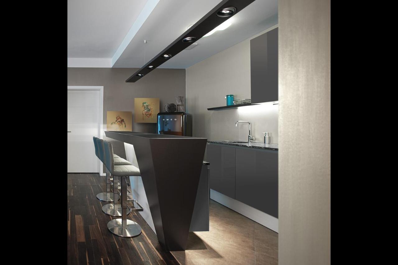 Luxus Designer-residenz In Mitte • 109 Qm • Neu! * Berlin
