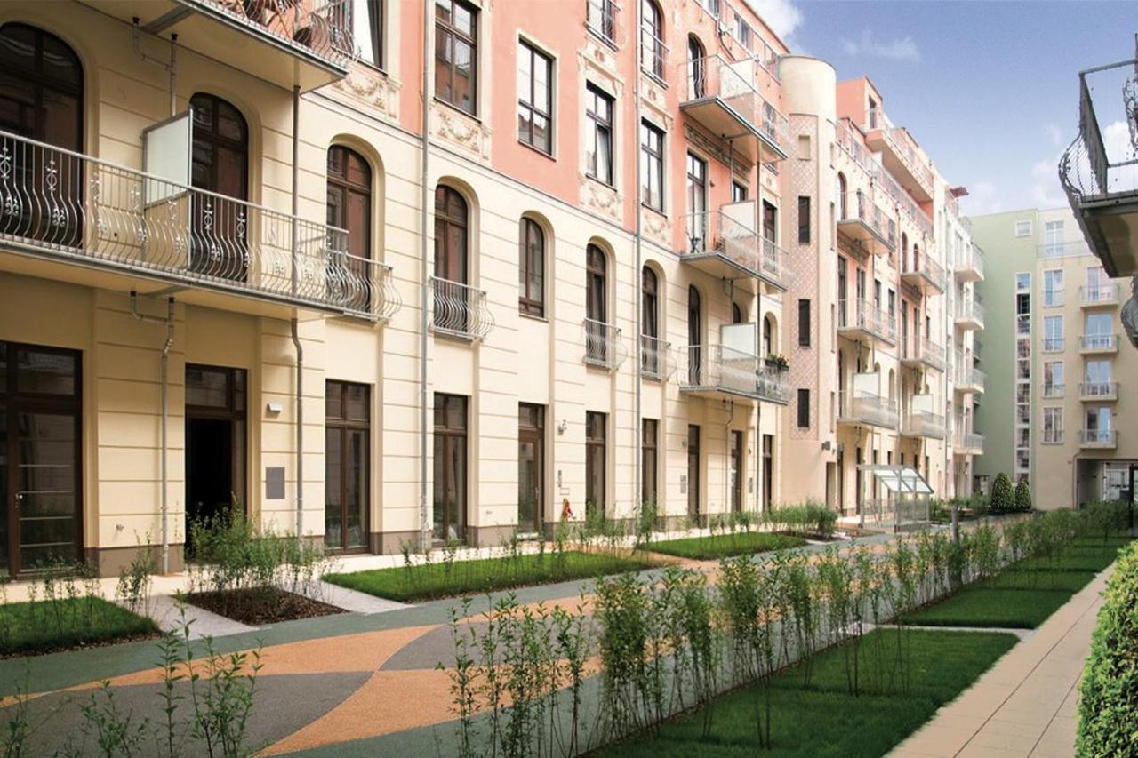 Apartment Luxus Designer-residenz In Mitte • 109 Qm • Neu!