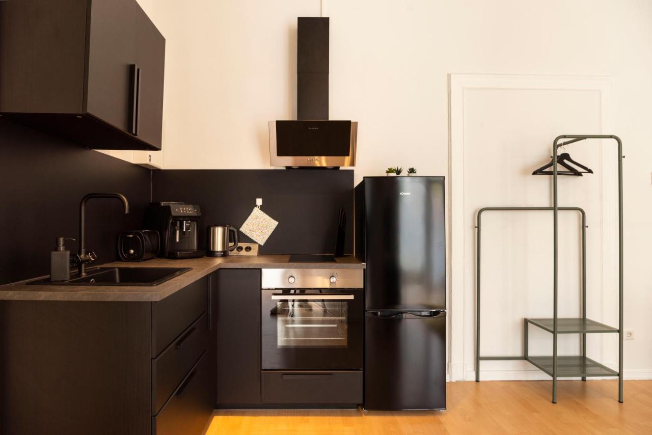 1bedroom Am Mauerpark Prenzl Berg Berlin
