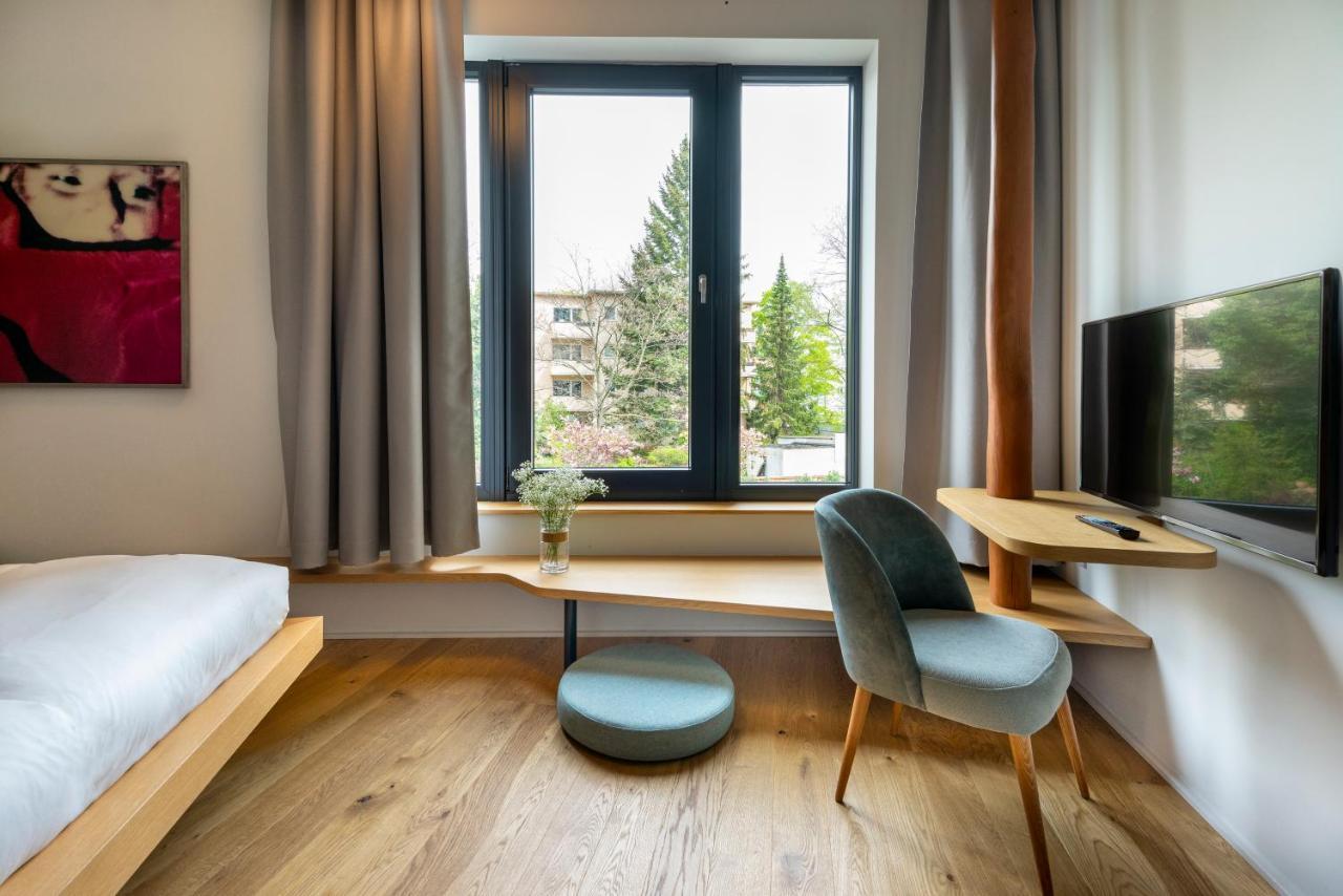 Numa Drift Aparthotel